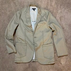 Men’s Inc International concepts blazer.